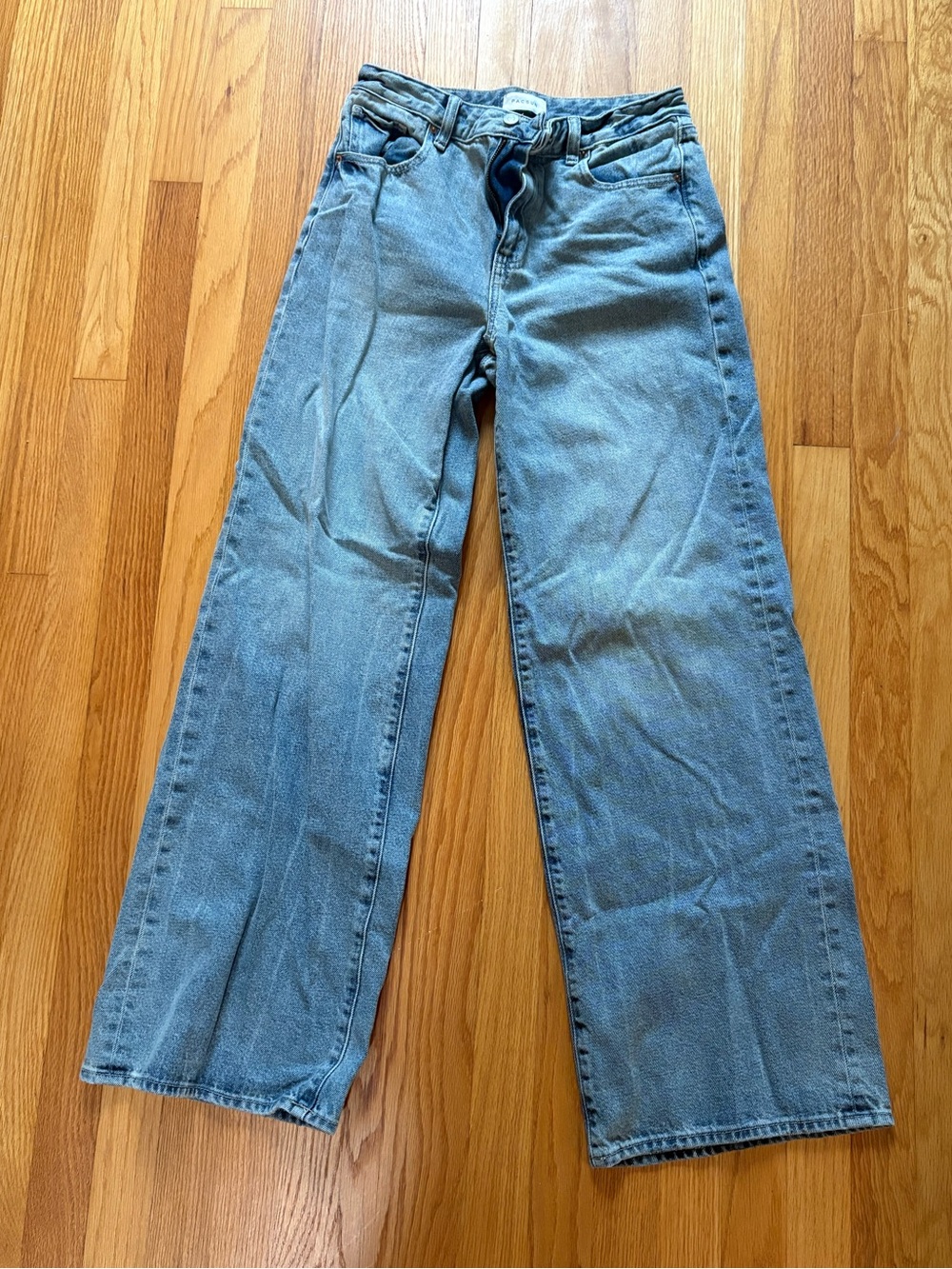 Pac Sun jeans